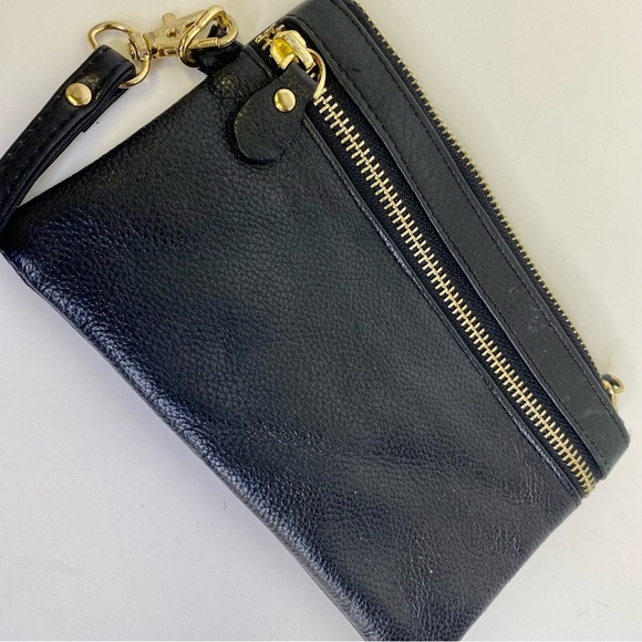 FREE with purchase-Bundle of leather wallet’s pouches - Picture 6 of 10